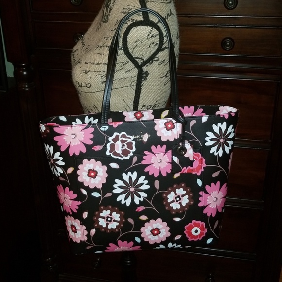 ♠️🔥Kate Spade Large Tote - Picture 3 of 6